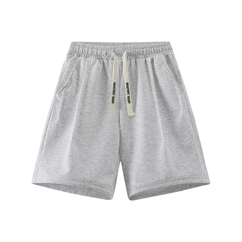 FAKE VINTAGE Summer Casual Shorts Unisex-9