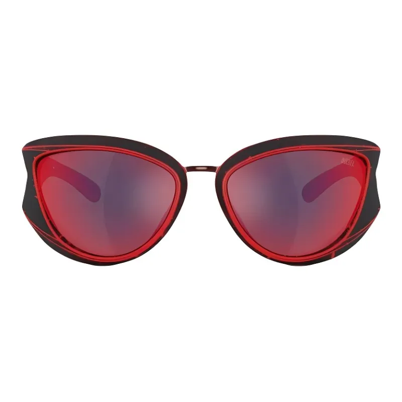 DIESEL Butterfly frame Sunglasses-1