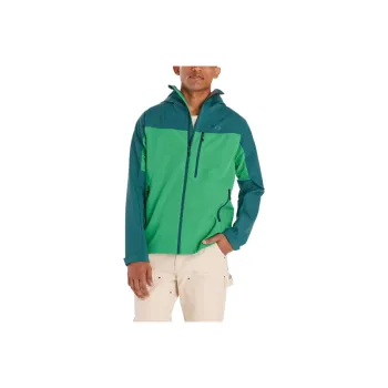 Marmot ROM GORE TEX® Infinium™ Jacket Men's Green