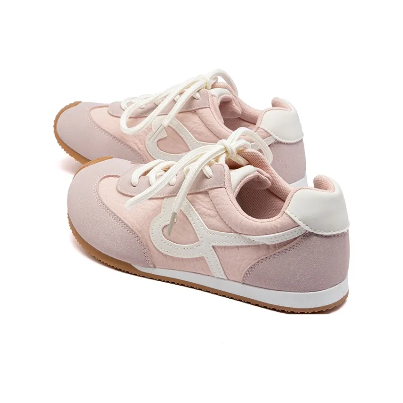 JIETEGONGYANG Low Top Casual Shoes Women's-10