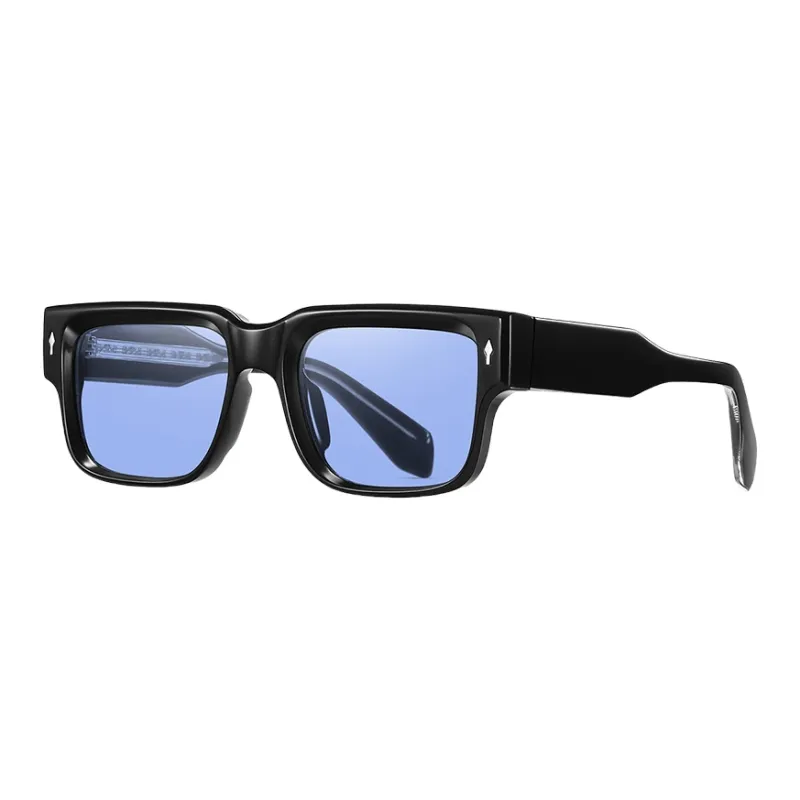 NOME PC Rectangular Sunglasses Unisex-9