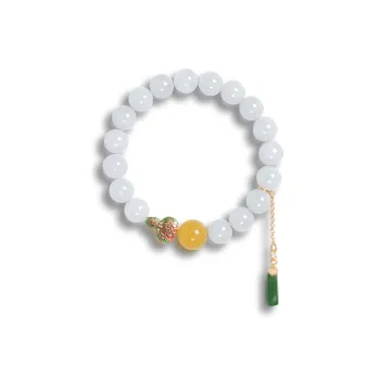 Atsuyama Ice Type Bracelets Unisex