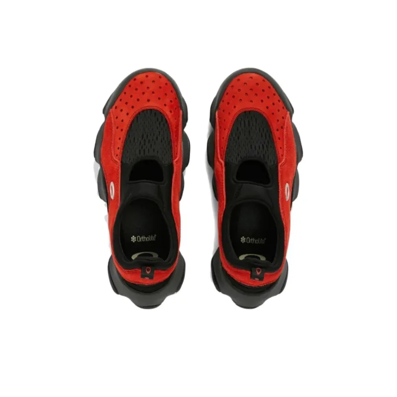 Oakley Ostrich Flesh Sneakers-4