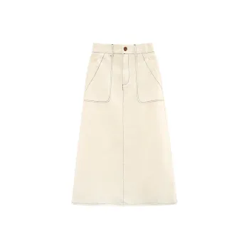 A Paradise For Awakening Casual Short Skirts Women's
