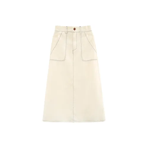A Paradise For Awakening Casual Short Skirts Women's