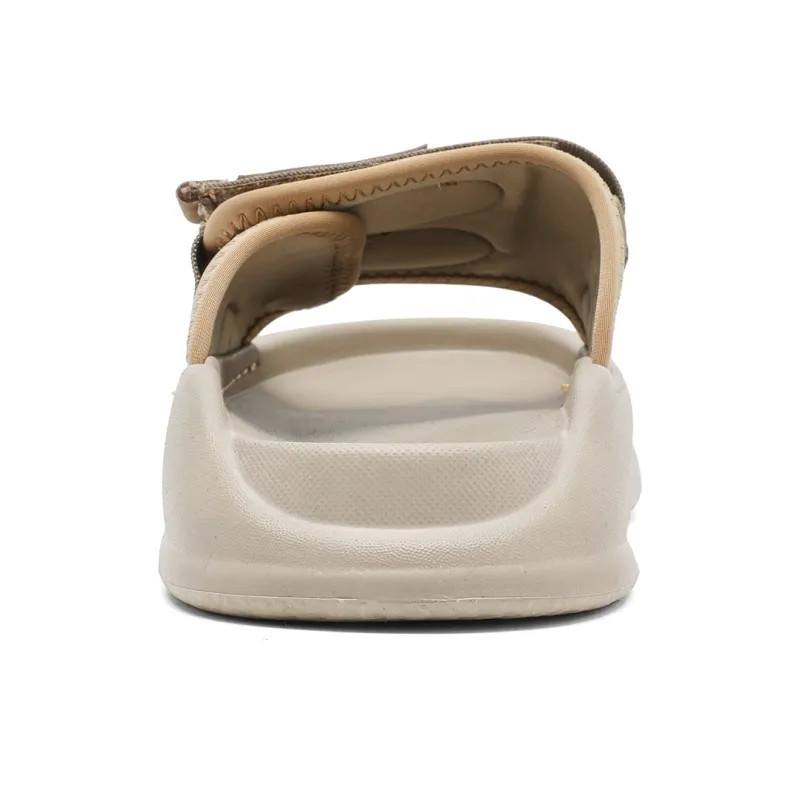 ΛOLUNKΛ Abrasion Resistant Slide Slippers Men's-8