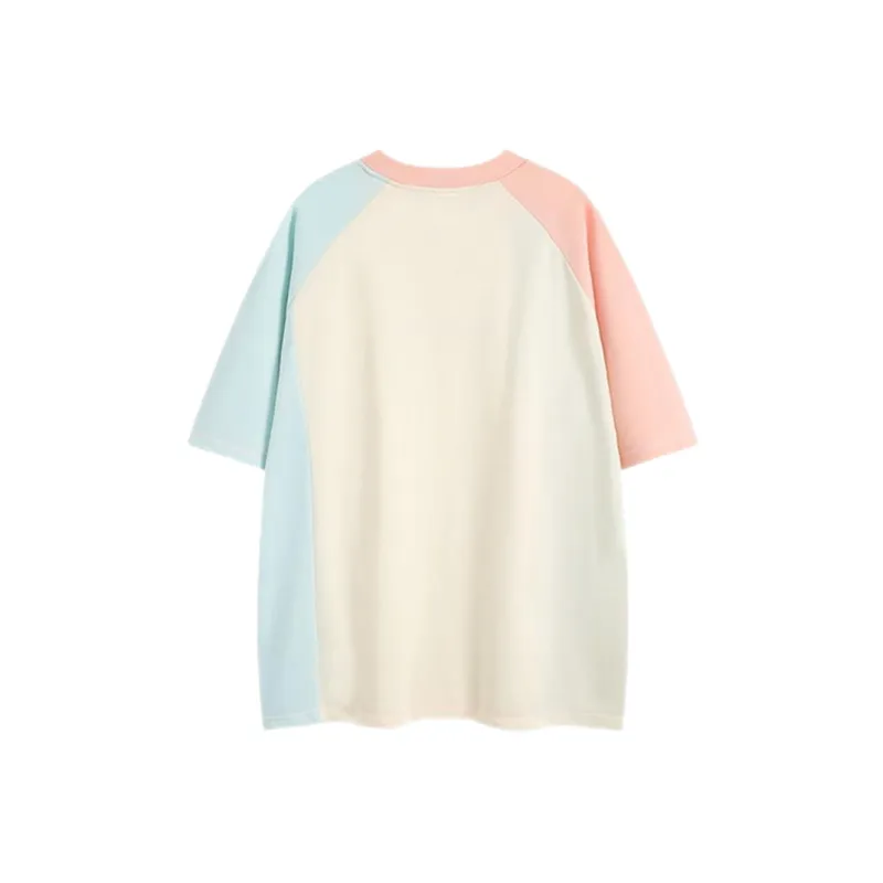 ABBY GODDESS T Shirts Women's Multicolor-1