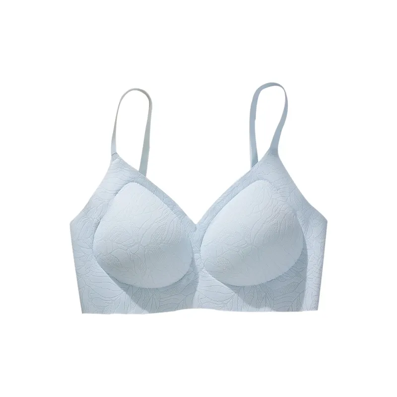 YUZHAOLIN Bra Women's Combo Set-3