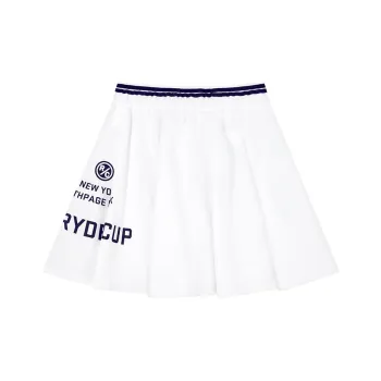 RYDER CUP EST.1927 Casual Short Skirts Women's