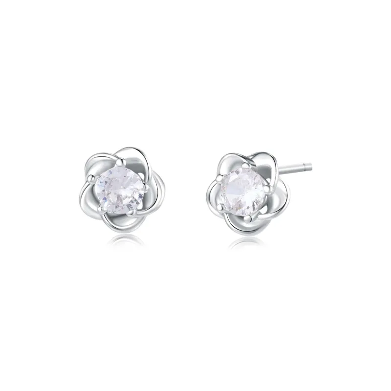 Barbie Alloy Stud Earrings Women's-0