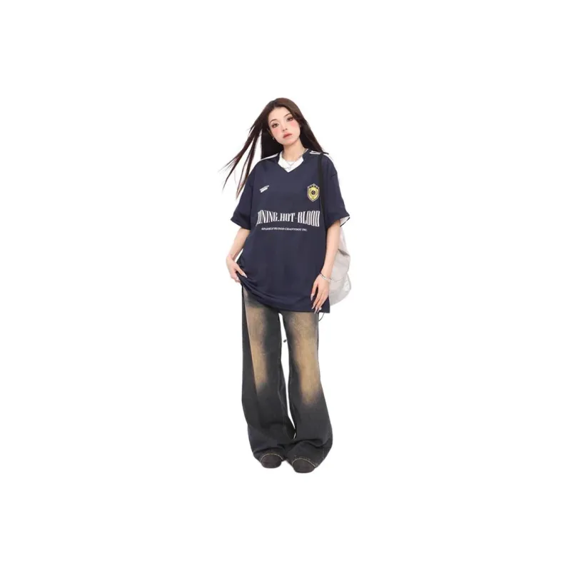 The New Age Family T Shirt Women's-6