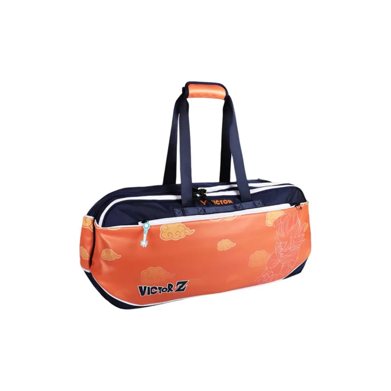 VICTOR Badminton Racket Bags Crossbody Bag Bright Mango Yellow Unisex-0