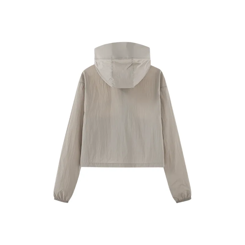 SNOW FLYING Breathable Sun Protection Clothing Women's-6