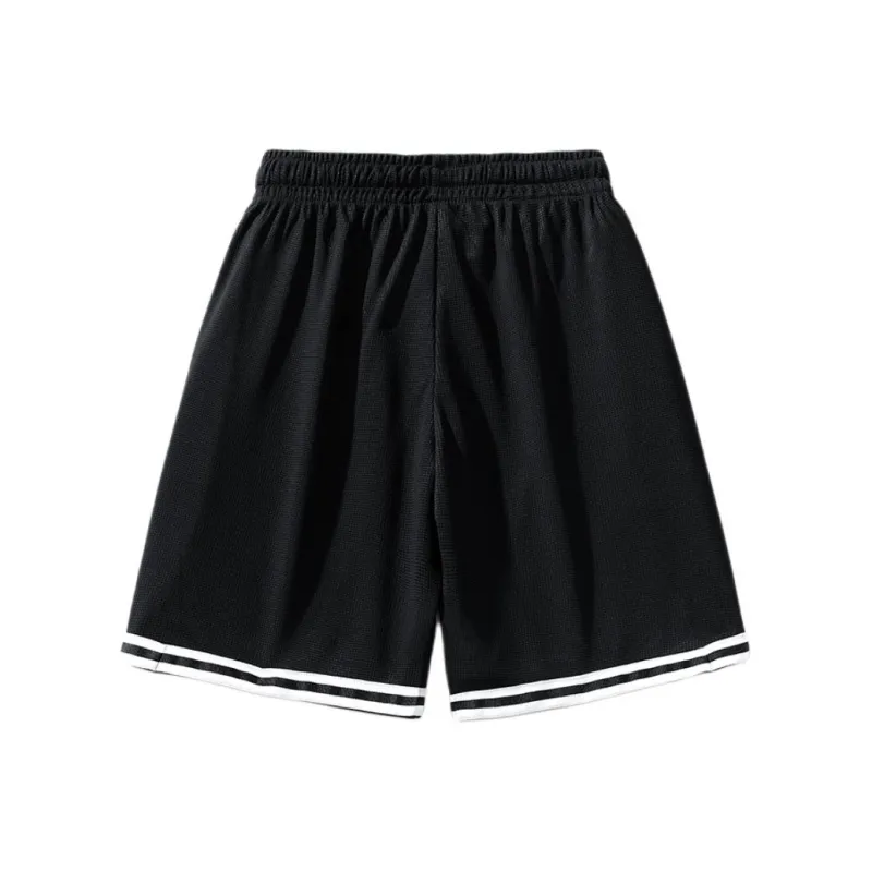 ATLETICO DE MADRID 1903 Casual Shorts Unisex-1