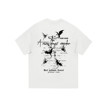 Pirkadat T Shirts Unisex