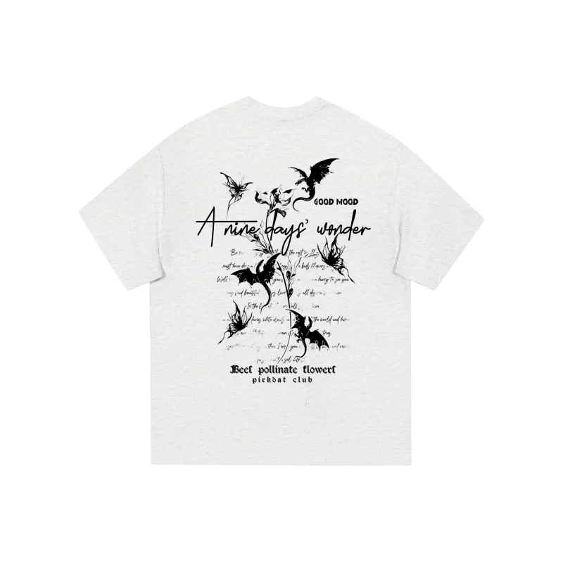 Pirkadat T Shirts Unisex-14