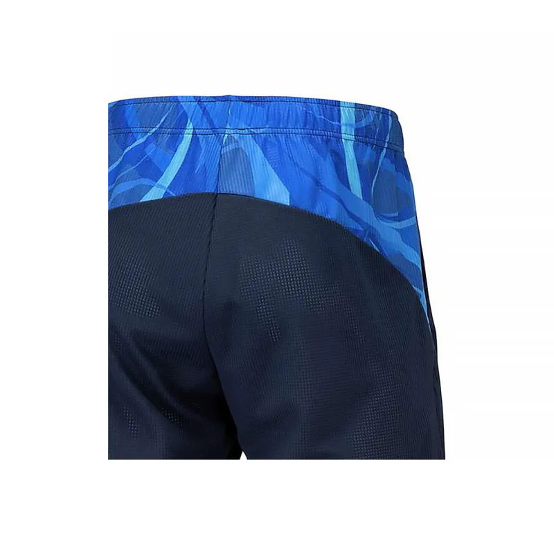 Mizuno Dry Aeroflow Casual Shorts Men's Marine Blue-3