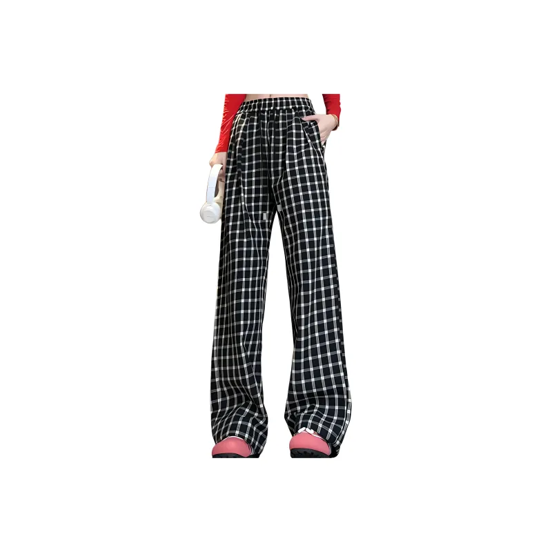 JIMI&JONS Casual Pants Unisex-0