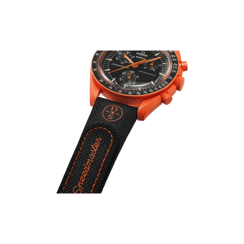 SWATCH Watch Band All Compatibility Rubber Material-3