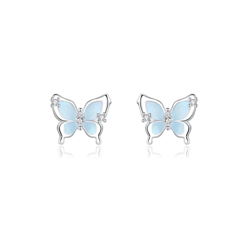 Barbie Alloy Stud Earrings Women's-0