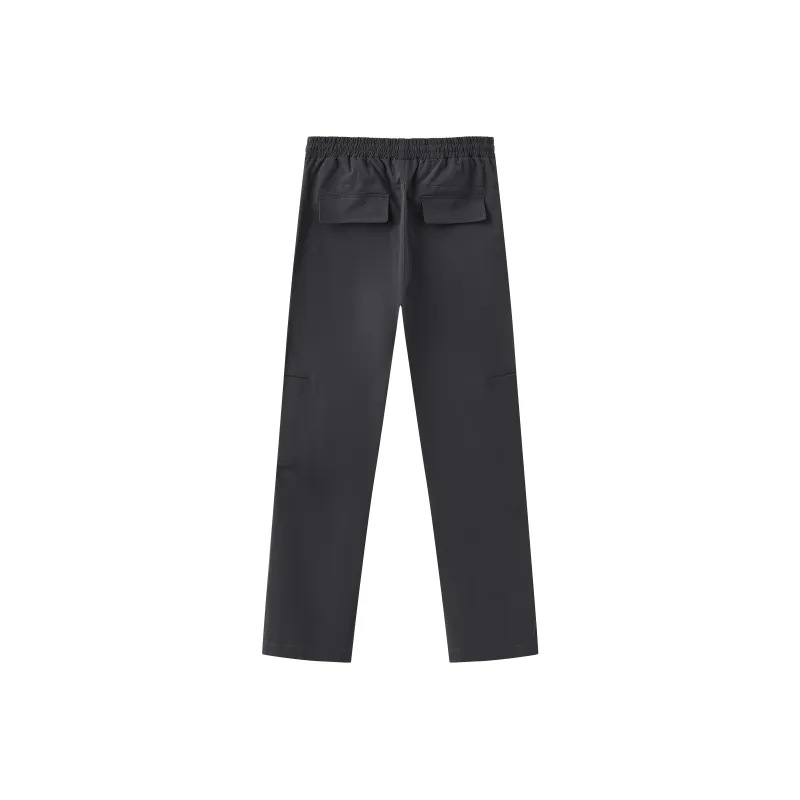 COLDSTONE Casual Pants Unisex-8