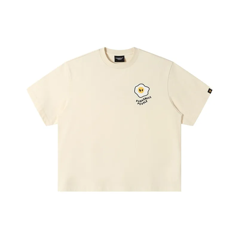 DANGEROUSPEOPLE T Shirts Unisex-5
