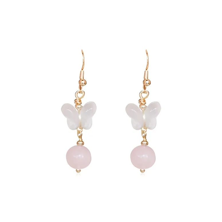 DVNRR Jade Earrings Women's-0