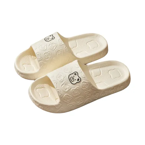 XIAOCHUSHU Slippers / Home Slippers