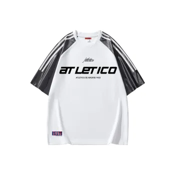 ATLETICO DE MADRID 1903 T Shirt Unisex