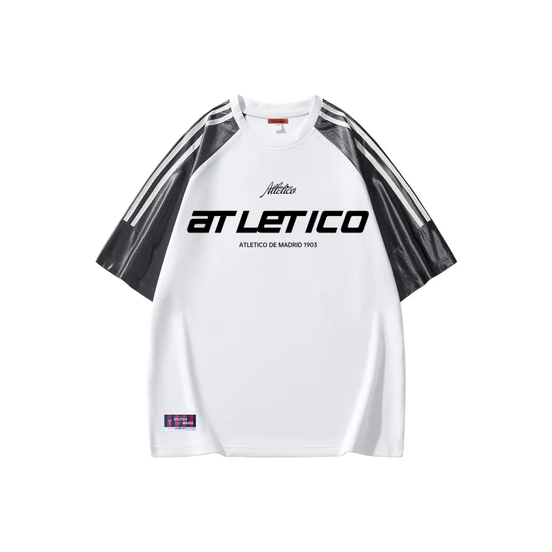 ATLETICO DE MADRID 1903 T Shirt Unisex-0