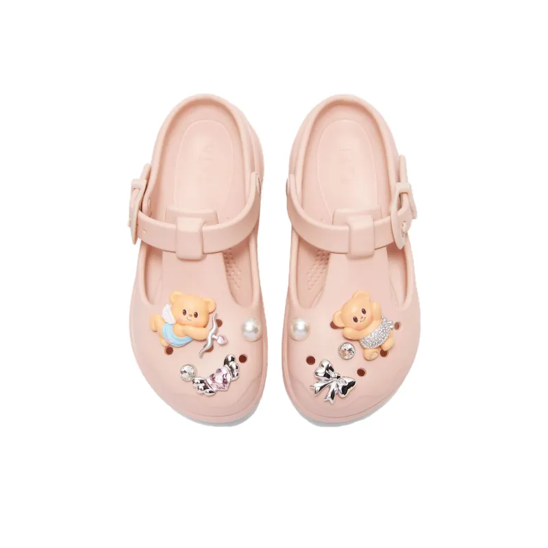 TATA Clogs Women's-2