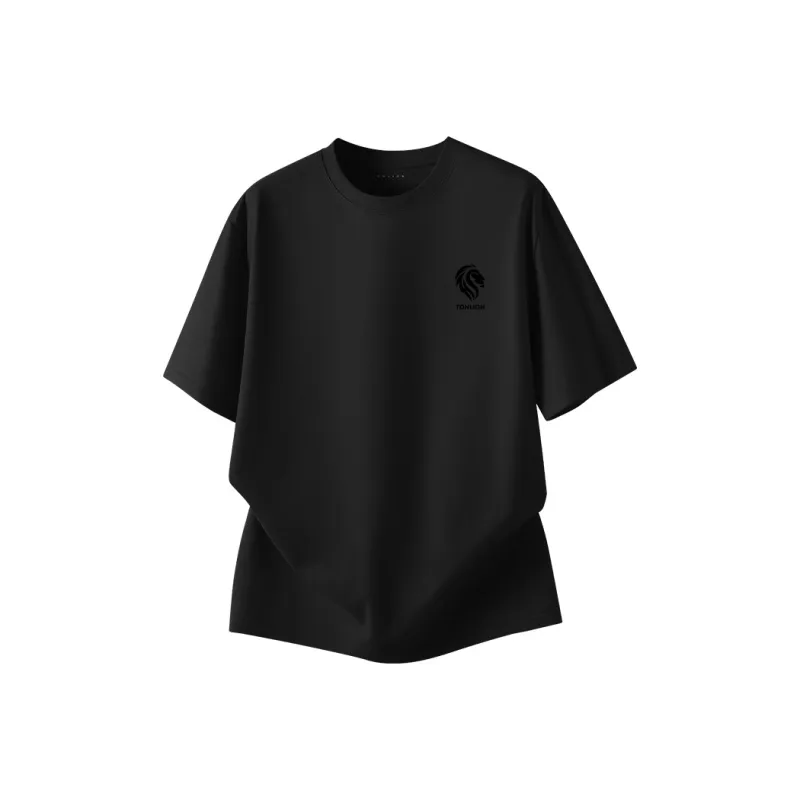 Tonlion T-Shirts Unisex-10
