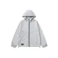 Silver Gray