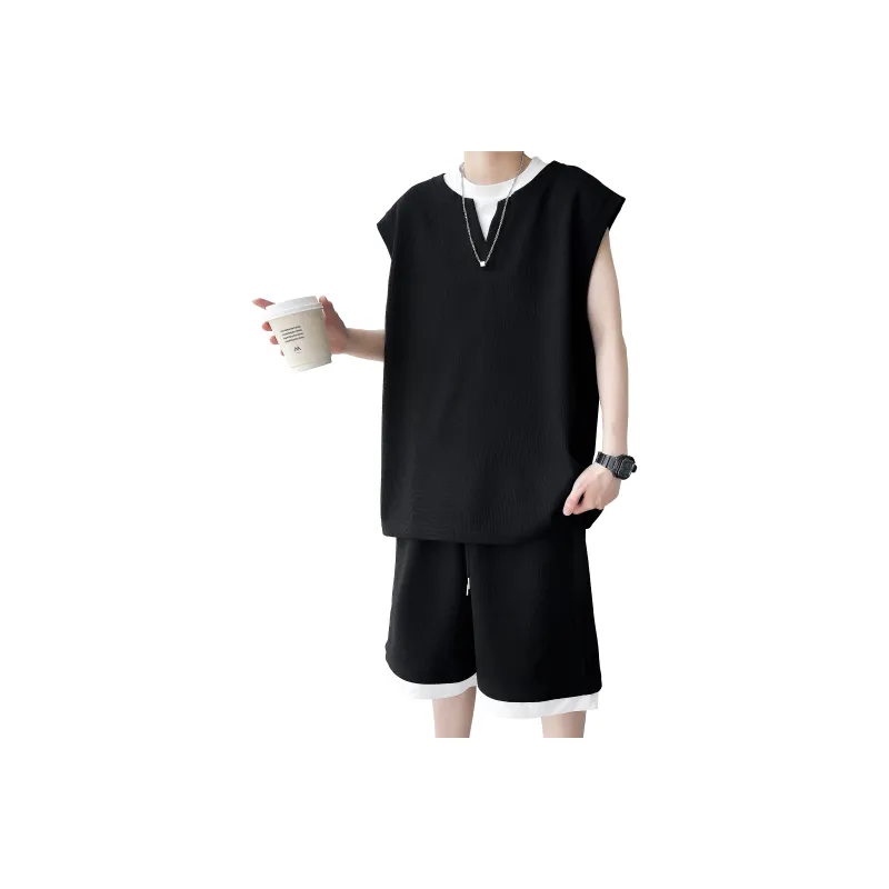 SXSY Casual Sportswear Unisex-16
