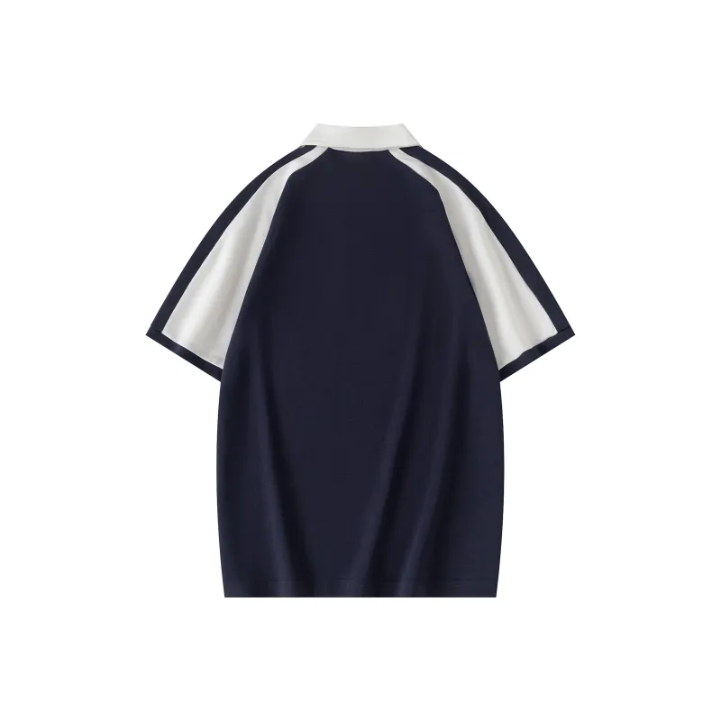 KM Polo Shirts Unisex-1