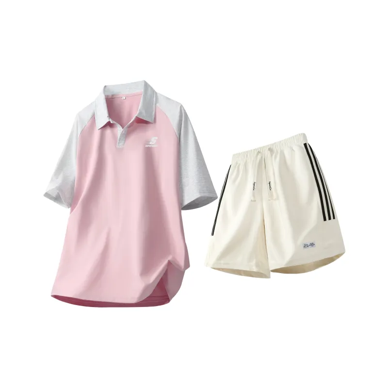 Supremo Cat Casual Sportswear Unisex-26