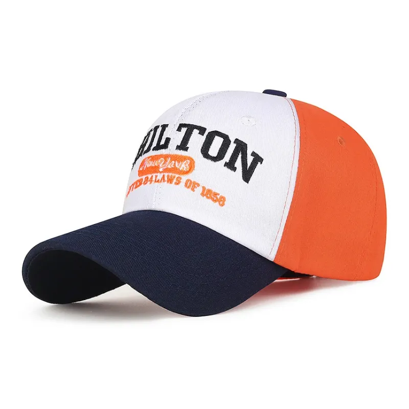 YUZHAOLIN Cotton Baseball Caps Unisex-7