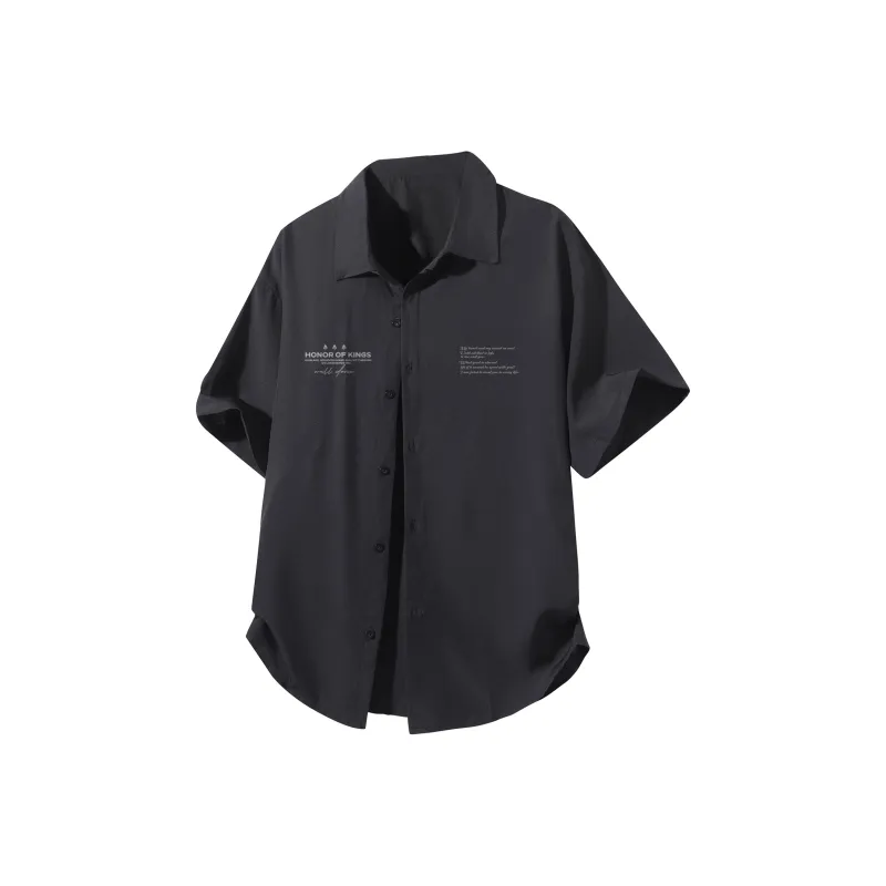 HONOR OF KINGS Shirts Unisex-0