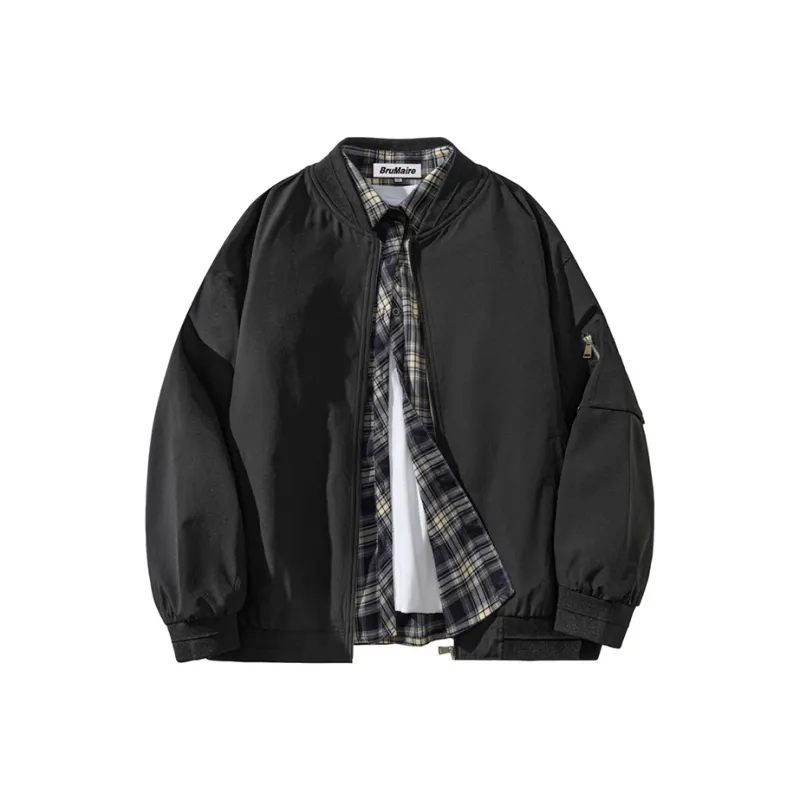 BRUMAIRE Jackets Unisex-0