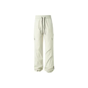 Mackyo Windbreaker Pants Unisex