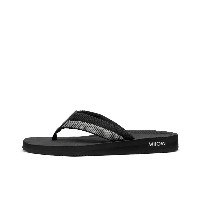 MIIOW Flip Flops Men-0