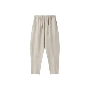 XUANSHENG Casual Pants Men