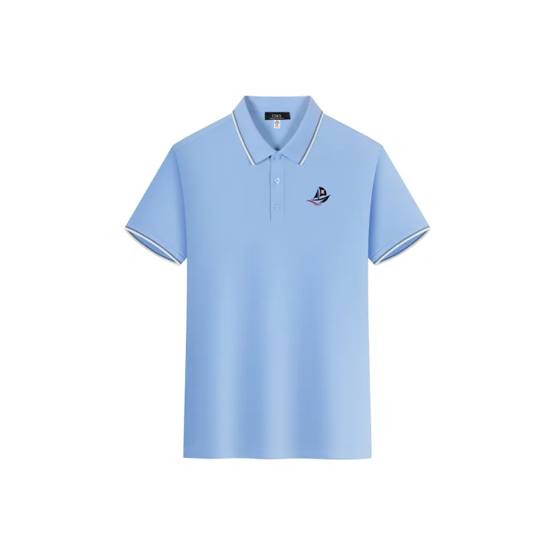 CSKS Polo Shirts Unisex-13
