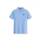 Wrinkle-Resistant/Mosquito-Repellent/Mint Scent-Sky Blue