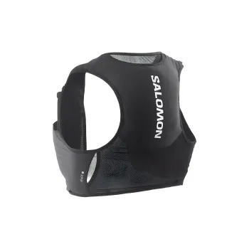 SALOMON Running Equipment Trail Running Hydration Pack Black