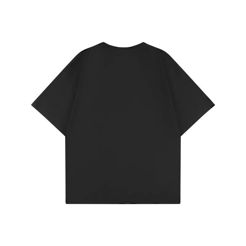 PENTAGONAL HEART T Shirt Unisex-1