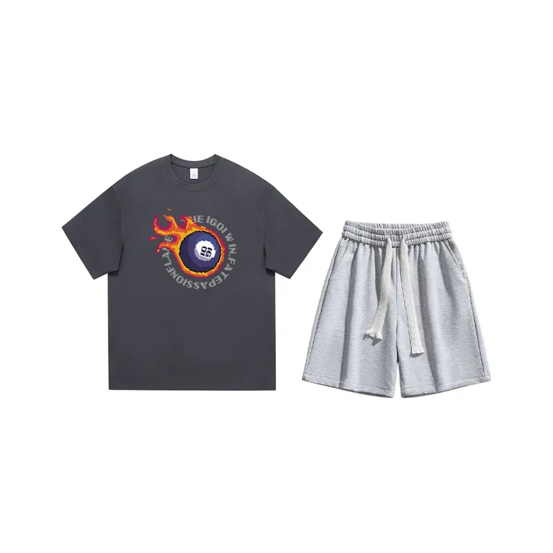 IGOI Casual Sportswear Unisex-28