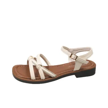 Zomila One Strap Sandals Women's