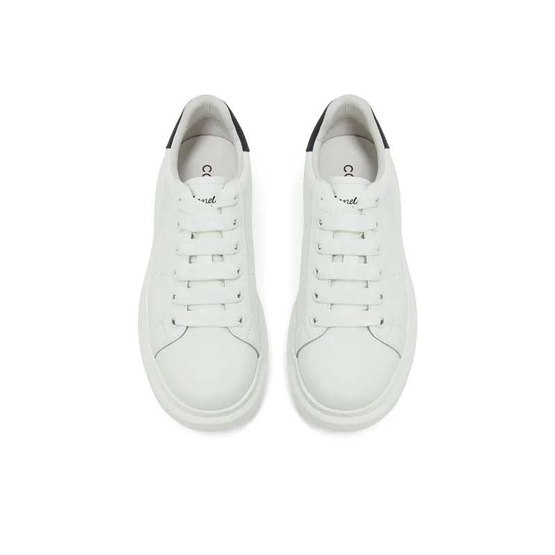 COMELY Low Top Skateboard Shoes Men's-9