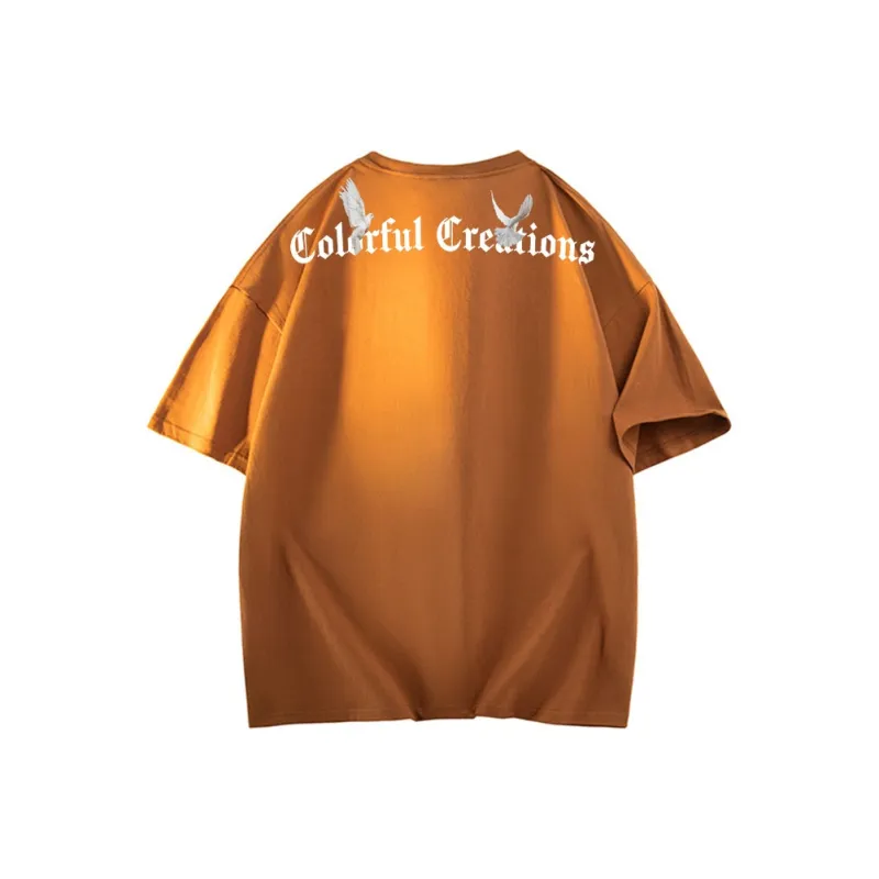 Colorful Creations T Shirt Unisex-11